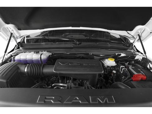 New 2025 RAM 1500 Lone Star image 26