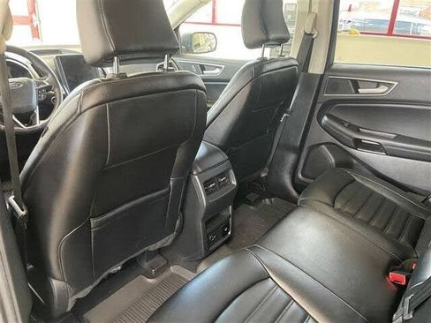 Used 2021 Ford Edge SEL w/ Convenience Package AWD/4WD image 29