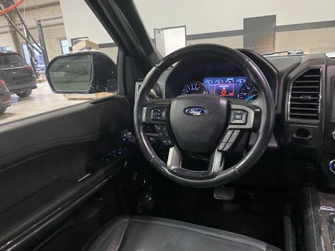 Used 2020 Ford Expedition Limited w/ Equipment Group 301A RWD image 3