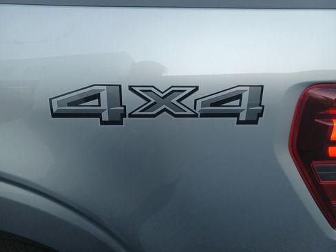 New 2025 Ford F150 Lariat w/ Equipment Group 502A High image 10