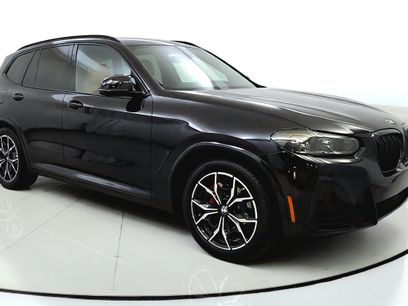 Used 2023 BMW X3 M40i w/ Premium Package