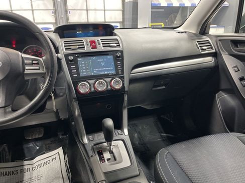 Used 2016 Subaru Forester 2.5i Premium w/ All-Weather Package AWD/4WD image 24