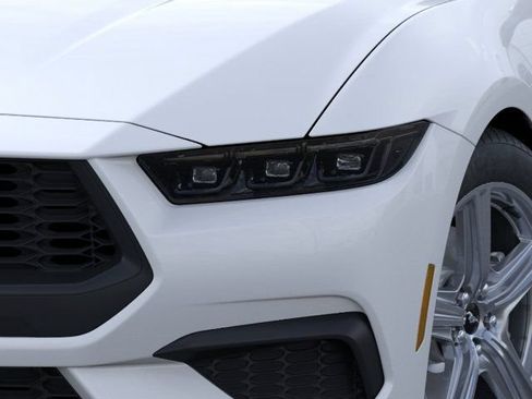 New 2026 Ford Mustang Coupe RWD image 18