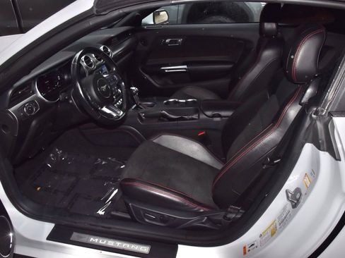 Used 2023 Ford Mustang GT Premium w/ Equipment Group 401A image 30