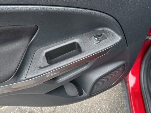 Used 2020 Ford EcoSport SE image 14