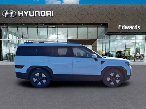 New 2026 Hyundai Santa Fe SEL image 8