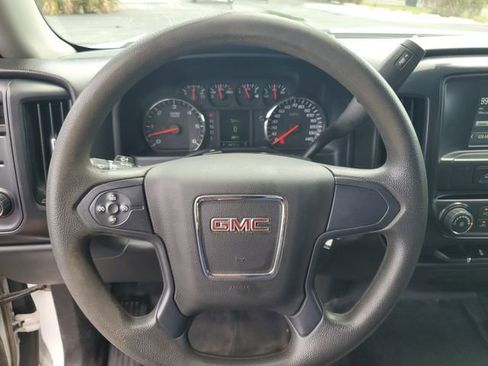 Used 2017 GMC Sierra 1500 2WD Double Cab w/ Sierra Appearance Package image 25
