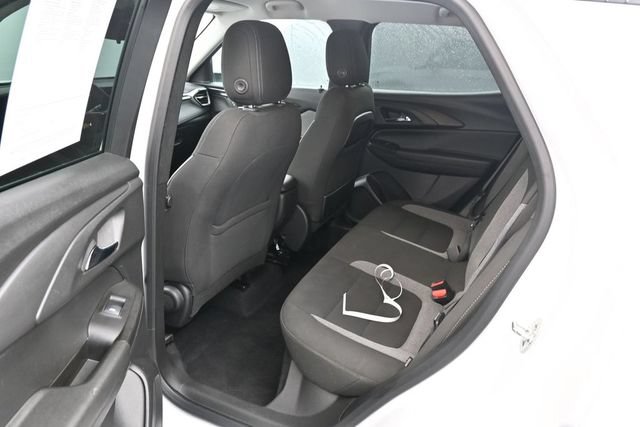 Used 2024 Chevrolet TrailBlazer LT FWD image 14