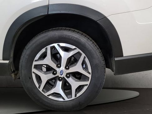 Used 2021 Subaru Forester Premium AWD/4WD image 27