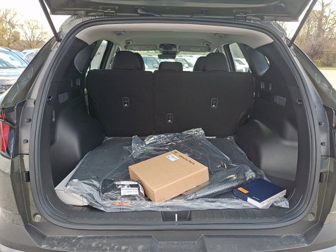 New 2026 Hyundai Tucson SE image 21