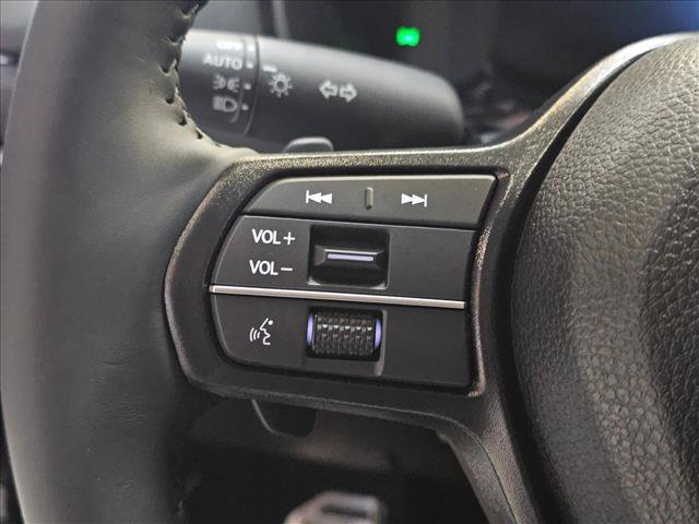 New 2026 Honda Accord Sport image 20
