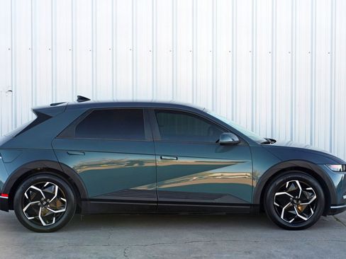 Used 2023 Hyundai Ioniq 5 SE w/ Cargo Package image 49