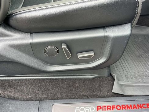 Used 2020 Ford F150 Raptor w/ Equipment Group 802A Luxury image 25