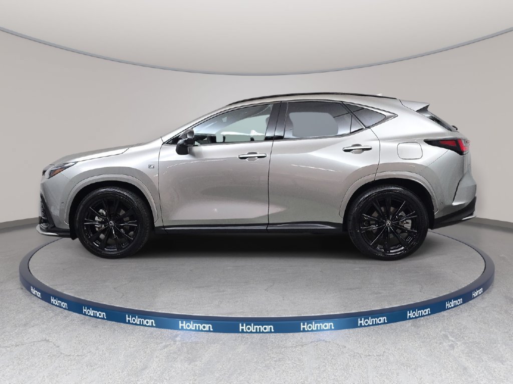 Certified 2026 Lexus NX 450h+ F Sport w/ Accessory Package (2T) AWD/4WD image 8