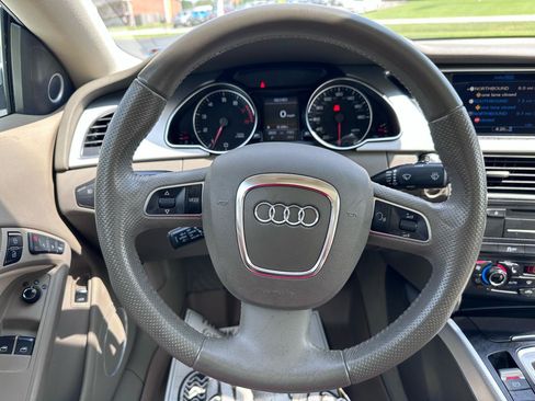 Used 2011 Audi A5 2.0T Prestige AWD/4WD image 25