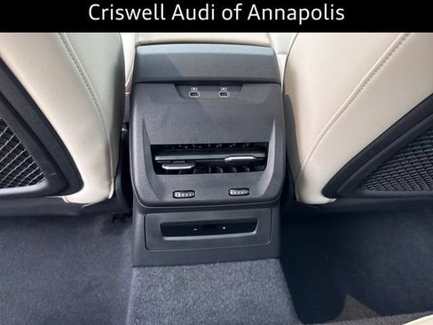 Certified 2025 Audi A5 2.0T Premium Plus w/ Premium Plus AWD/4WD image 15
