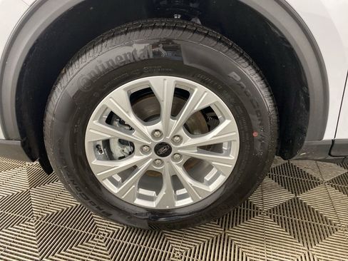 Used 2025 Ford Escape Active w/ Cold Weather Package image 26