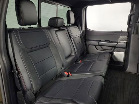 Used 2025 Ford F150 Raptor AWD/4WD image 18