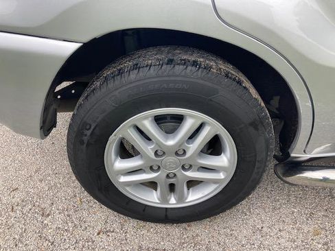 Used 2002 Toyota RAV4 2WD image 12