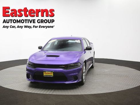 Used 2023 Dodge Charger GT image 54