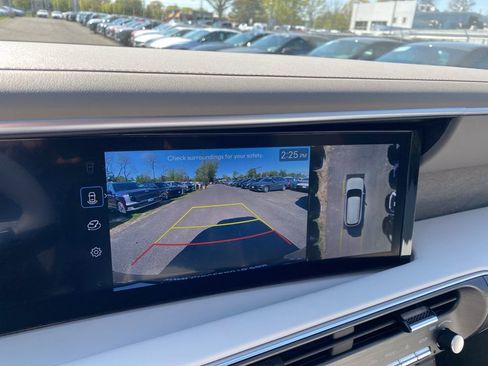 New 2026 Hyundai Palisade SEL Premium AWD/4WD image 11