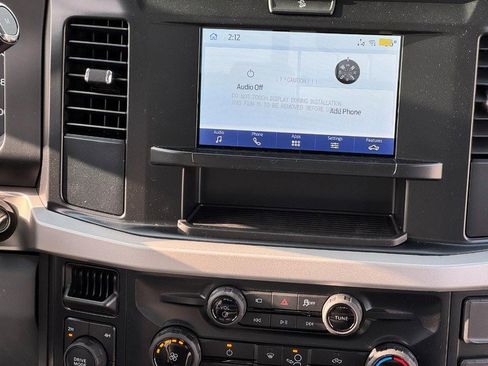 New 2026 Ford F350 XL w/ STX Appearance Package image 9