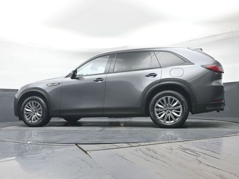 Certified 2024 MAZDA CX-90 Plug-In Hybrid w/ Preferred image 28
