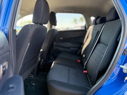 Used 2021 Mitsubishi Outlander Sport FWD image 14