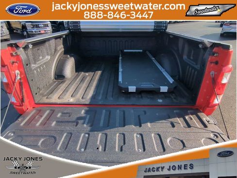 Certified 2022 Ford F150 XL w/ Equipment Group 101A High image 26