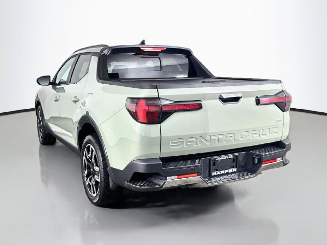 Used 2025 Hyundai Santa Cruz Limited AWD/4WD image 10