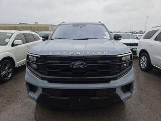 Used 2025 Ford Expedition Active AWD/4WD video 3