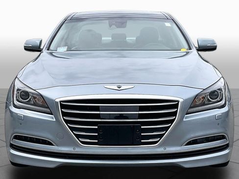 Used 2015 Hyundai Genesis 3.8 w/ Option Group 03 AWD/4WD image 3