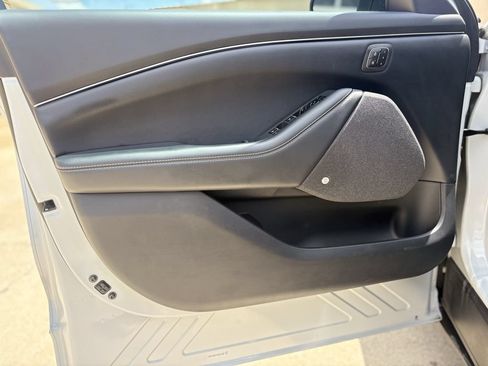 Used 2023 Ford Mustang Mach-E Premium RWD image 10