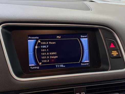 Used 2013 Audi Q5 2.0T Premium w/ Convenience Pkg image 21