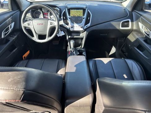 Used 2017 GMC Terrain SLT w/ Open Road Package image 20