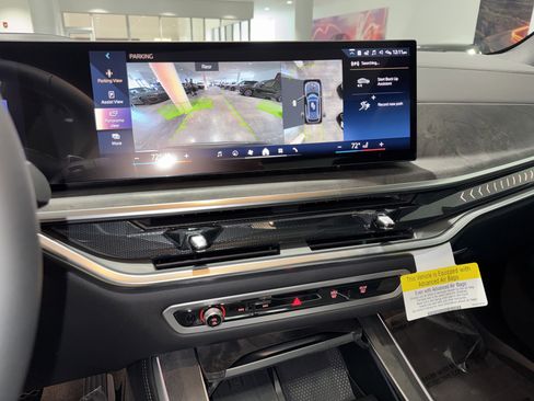 New 2026 BMW X5 sDrive40i w/ Climate Comfort Package image 19