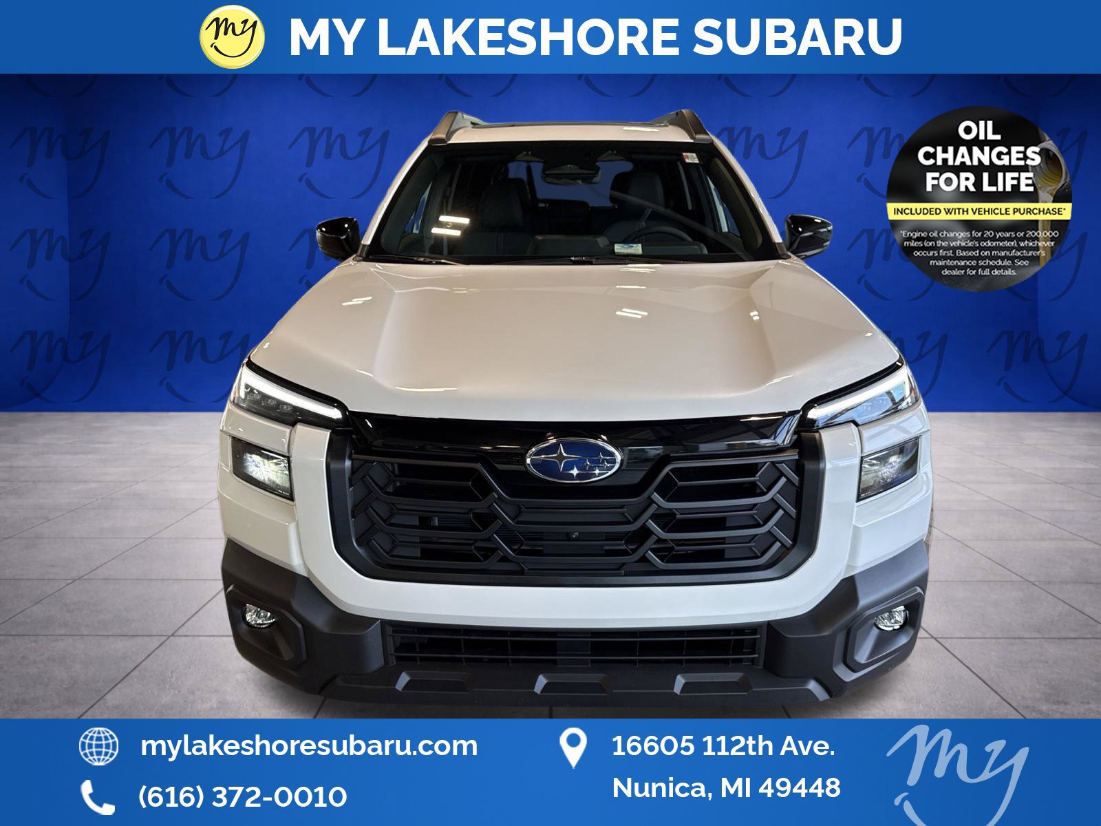 New 2026 Subaru Outback Touring XT AWD/4WD image 2