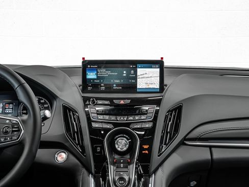 New 2026 Acura RDX w/ Technology Package image 15