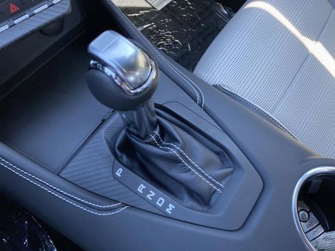 New 2025 Ford Mustang GT Premium image 25