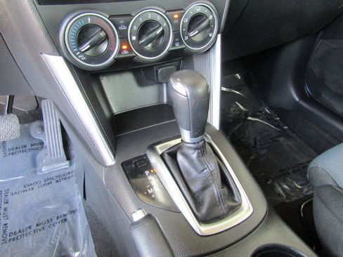 Used 2015 MAZDA CX-5 Sport AWD/4WD image 17