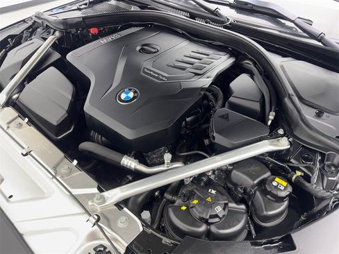 Used 2022 BMW 430i Gran Coupe w/ Premium Package 2 image 74