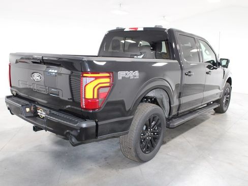 New 2026 Ford F150 Lariat w/ Equipment Group 502A High AWD/4WD image 8
