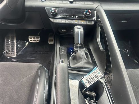 Used 2025 Hyundai Elantra N FWD image 23