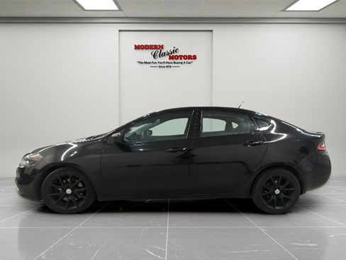 Used 2013 Dodge Dart Rallye image 4