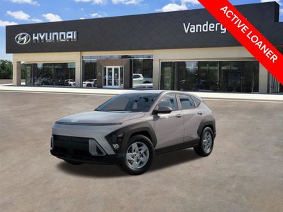New 2026 Hyundai Kona SE