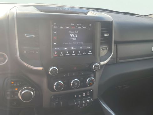 Used 2021 RAM 1500 Big Horn AWD/4WD image 19