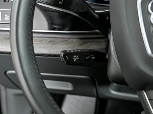 Used 2020 Audi Q8 Prestige AWD/4WD image 26