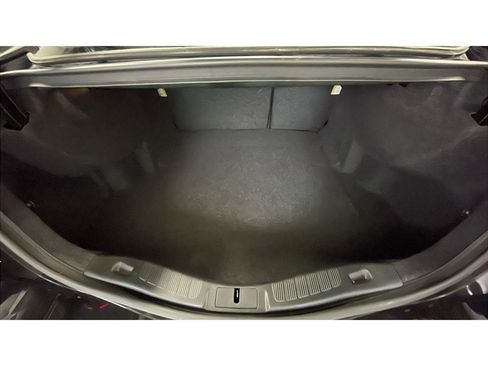 Used 2020 Ford Fusion S FWD image 16