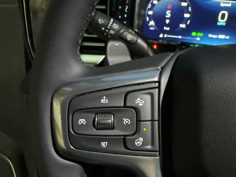 New 2026 Chevrolet Silverado 1500 LTZ w/ Technology Package image 22