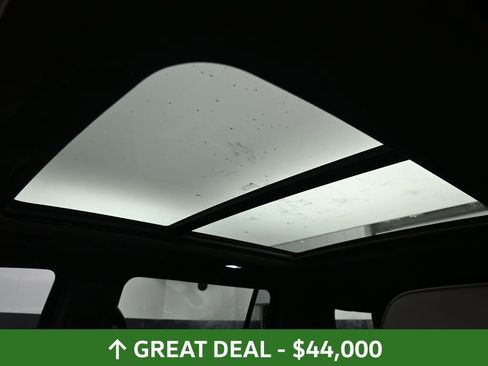 Used 2021 GMC Yukon XL SLT image 36